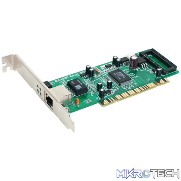 D-Link DGE-528T D-Link DGE-528T