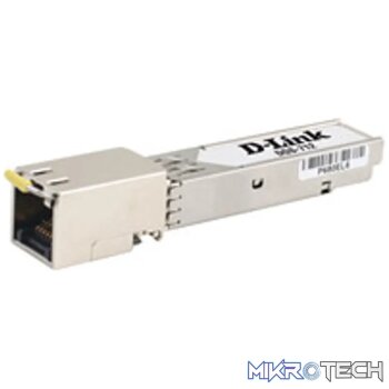 D-Link DGS-712 Transceiver