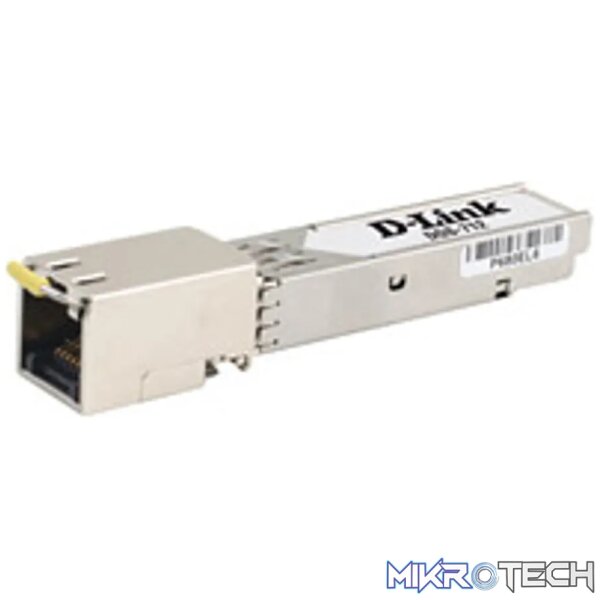 D-Link DGS-712 Transceiver D-Link DGS-712 Transceiver