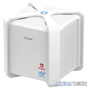 D-Link DIR-2680
