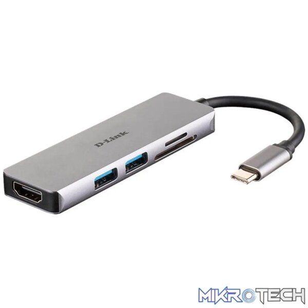 D-Link DUB-M530 D-Link DUB-M530