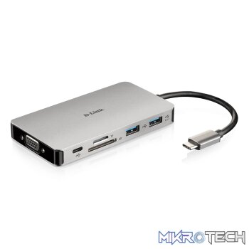 D-Link DUB-M910