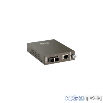 D-Link Media Converter