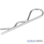 Alustage - Truss Safety Clip