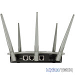 D-Link DAP-2695 AirPremier AC1750 Simultaneous Dual Band Exterior Outdoor POE Access Point - Image 2