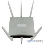 D-Link DAP-2695 AirPremier AC1750 Simultaneous Dual Band Exterior Outdoor POE Access Point