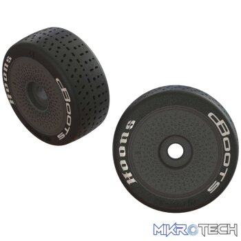 DBoots Hoons 42/100 2.9 Belted Speed (2)