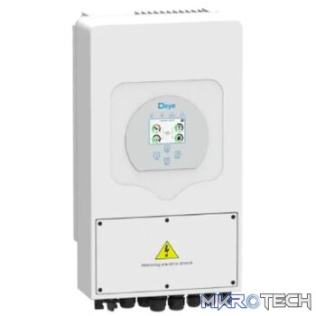 DEYE-SUN 16K-SG01LP1-EU Single Phase Inverter