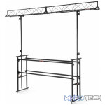 Athletic - Dj Stand