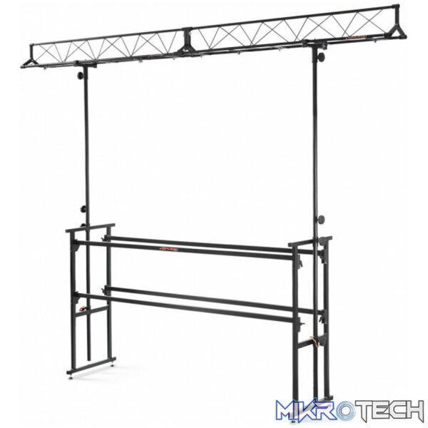 DJ-6R150_1 Athletic - Dj Stand - Image 1