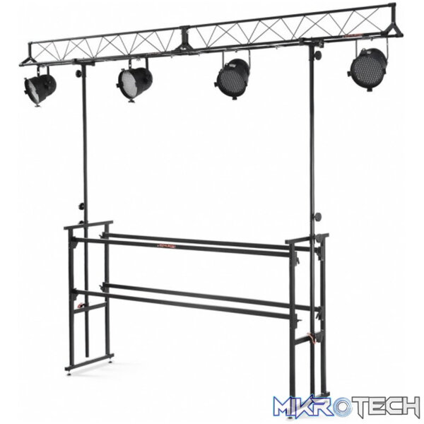 Athletic - Dj Stand - Image 2