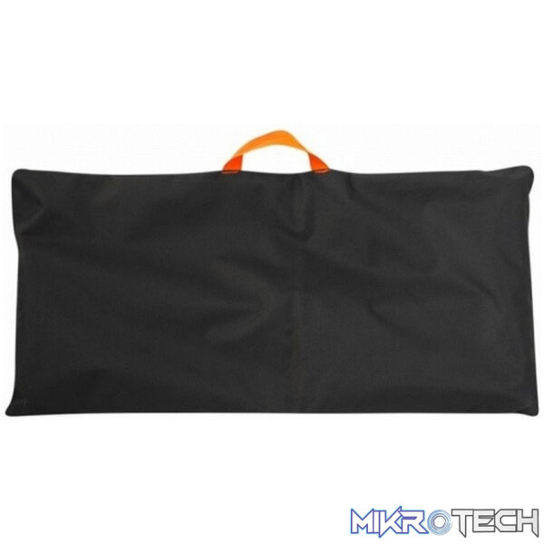 DJ-CB_1 Athletic - Dj Carry Bag - Image 1
