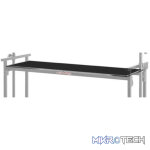 Athletic - Dj Desk, Compatible With Dj-6, Dj-6T, Dj-6R150