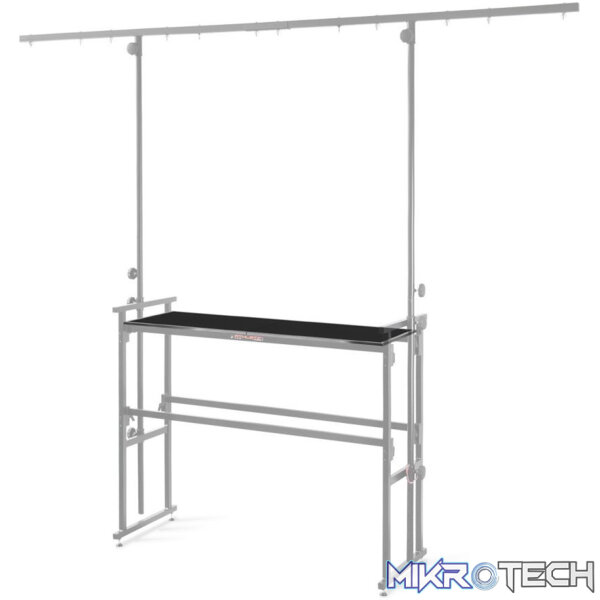 Athletic - Dj Desk, Compatible With Dj-4, Dj-4T, Dj-4R150 - Image 2
