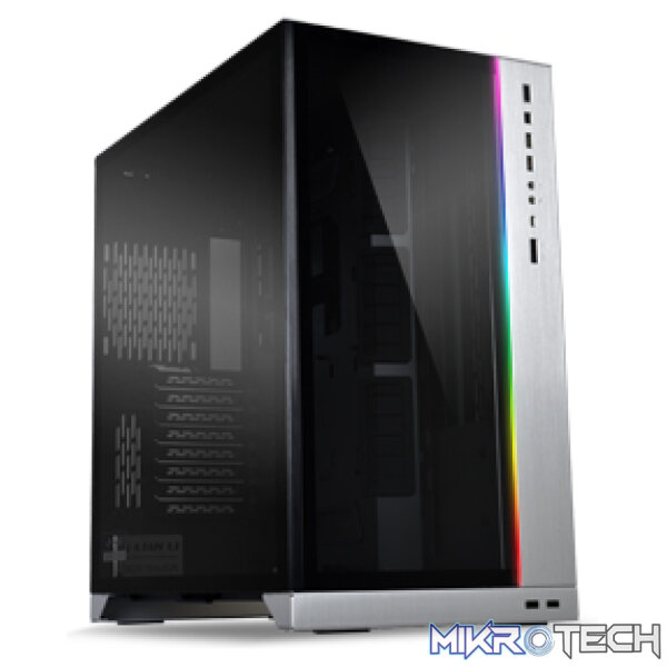DSC6042_3ugt-71 Lian-li PC-o11DXL all White E-ATX/EEB Chassis - Image 1