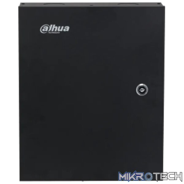 Dahau Access Controller Two communication protocols: RS-485 and Wiegand.. NO SPU Dahau Access Controller Two communication protocols: RS-485 and Wiegand.. NO SPU