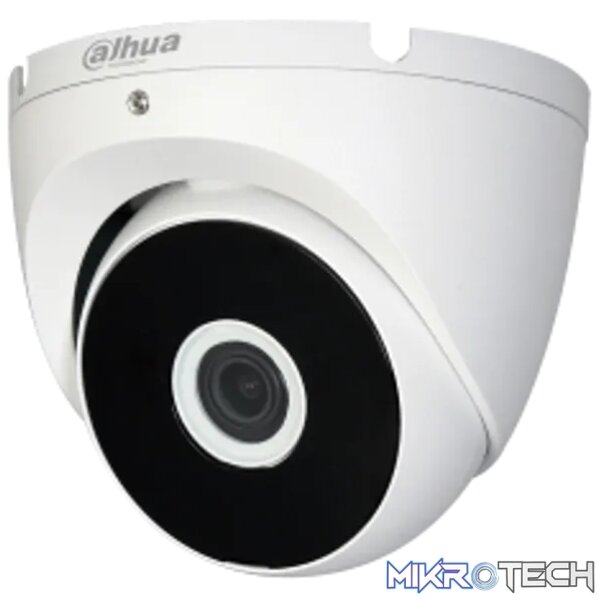 Dahua 1/2.7'''' 2Megapixel CMOS; 2.8mm fixed lens; 20m(66ft) IR; Smart IR; ICR; OSD; Dahua 1/2.7'''' 2Megapixel CMOS; 2.8mm fixed lens; 20m(66ft) IR; Smart IR; ICR; OSD;