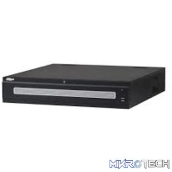 Dahua 128CH Ultra Series NVR - 8HDD / 2U