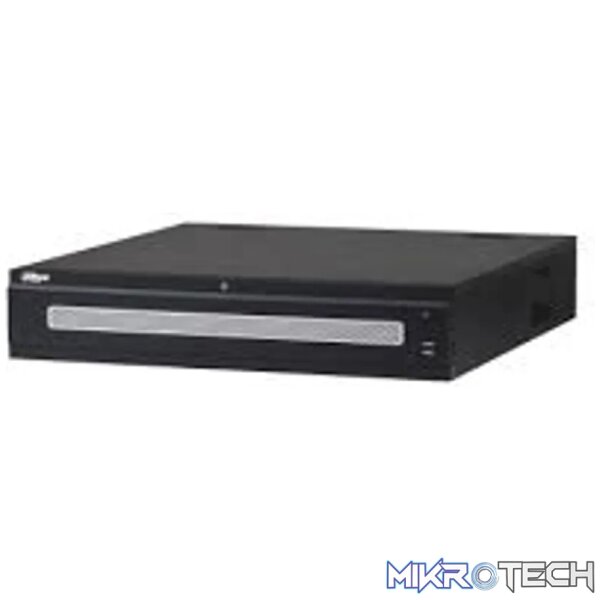 Dahua 128CH Ultra Series NVR - 8HDD / 2U Dahua 128CH Ultra Series NVR - 8HDD / 2U