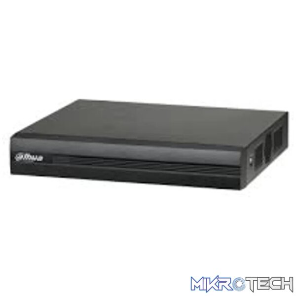 Dahua 16 Channel Penta-brid 5M-N/1080P Compact 1U 1HDD WizSense Digital Video Recorder Dahua 16 Channel Penta-brid 5M-N/1080P Compact 1U 1HDD WizSense Digital Video Recorder