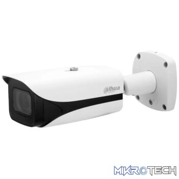 Dahua 2-MP 1/2.8'' CMOS image sensor; low luminance; and high definition image.