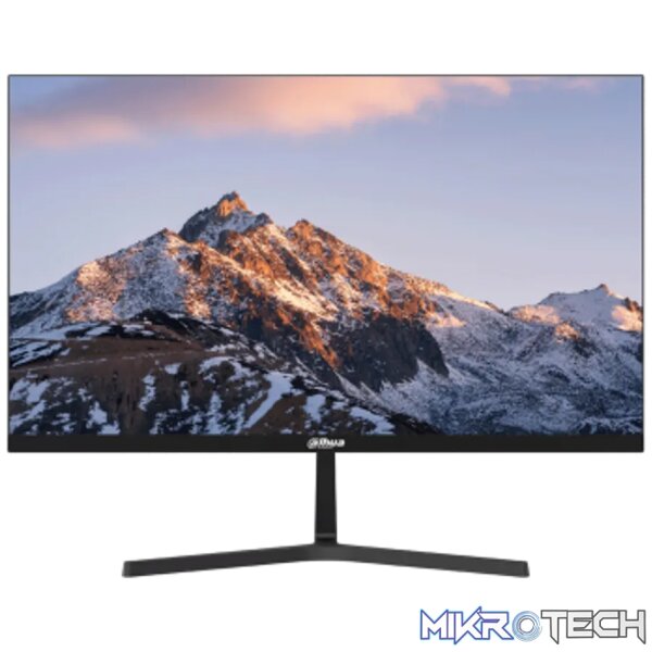 Dahua 22'' Monitor Dahua 22'' Monitor