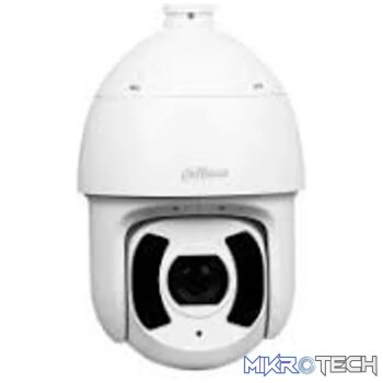 Dahua 2MP 25 Starlight IR NETWORK PTZ CAMERA