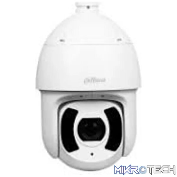 Dahua 2MP 25 Starlight IR NETWORK PTZ CAMERA Dahua 2MP 25 Starlight IR NETWORK PTZ CAMERA