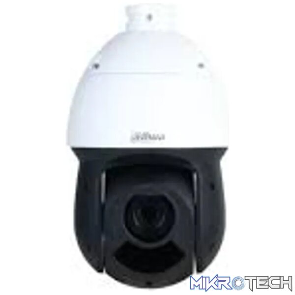 Dahua 2MP 25 Starlight IR Network PTZ Camera IR 100M Face Detection up to 8 faces at the same time 25 x optical zoom Dahua 2MP 25 Starlight IR Network PTZ Camera IR 100M Face Detection up to 8 faces at the same time 25 x optical zoom