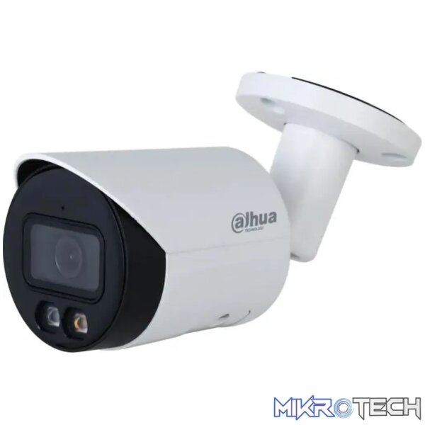 Dahua 2MP Full Colour Camera 2.8mm Dahua 2MP Full Colour Camera 2.8mm