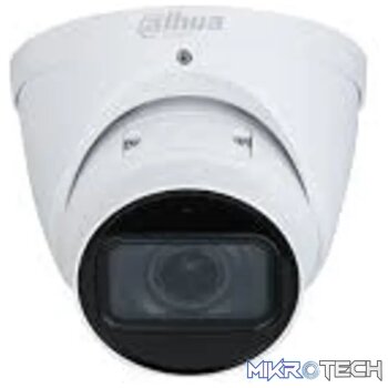 Dahua 2MP IR Fixed-focal Eyeball WizSense Network Camera Built In Mic IR 30M Support SMD IP67