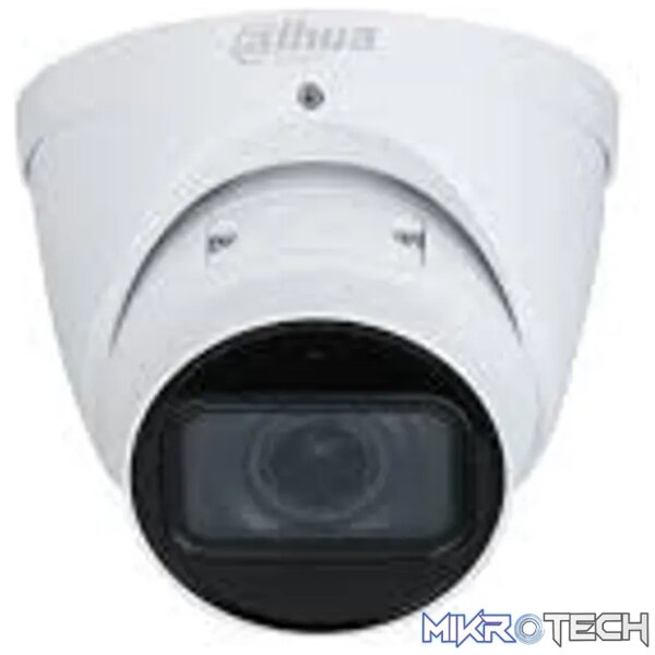 Dahua 2MP IR Fixed-focal Eyeball WizSense Network Camera Built In Mic IR 30M Support SMD IP67 Dahua 2MP IR Fixed-focal Eyeball WizSense Network Camera Built In Mic IR 30M Support SMD IP67