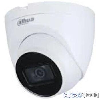 Dahua 2MP IR Vari-focal Eyeball WizSense Network Camera Built in Mic IP67 Support SMD Plus 40M IR
