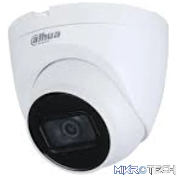 Dahua 2MP IR Vari-focal Eyeball WizSense Network Camera Built in Mic IP67 Support SMD Plus 40M IR Dahua 2MP IR Vari-focal Eyeball WizSense Network Camera Built in Mic IP67 Support SMD Plus 40M IR