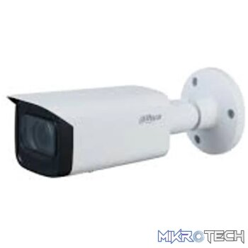 Dahua 2MP Lite IR Vari-focal Bullet Network Camera 12V DC/PoE power supply IP67 IR distance: 60m