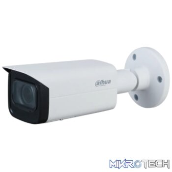 Dahua 2MP Lite IR Vari-focal Eyeball Network Camera 12V DC/PoE power supply IP67