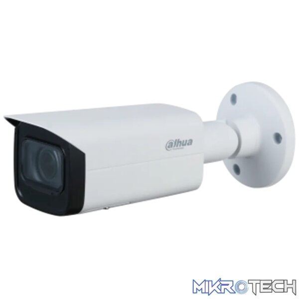 Dahua 2MP Lite IR Vari-focal Eyeball Network Camera 12V DC/PoE power supply IP67 Dahua 2MP Lite IR Vari-focal Eyeball Network Camera 12V DC/PoE power supply IP67