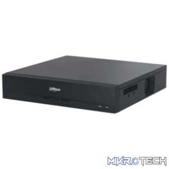 Dahua 32 Channels 2U 8HDD WizSense NVR