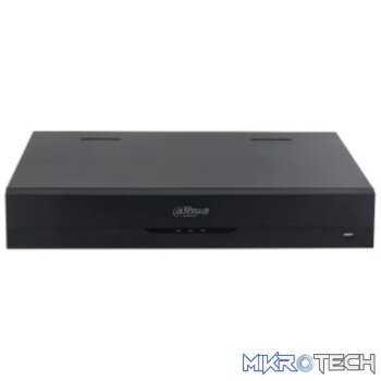 Dahua 32CH NVR 4 HDD