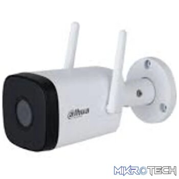 Dahua 4 MP IR Fixed-focal WiFi Bullet Network Camera