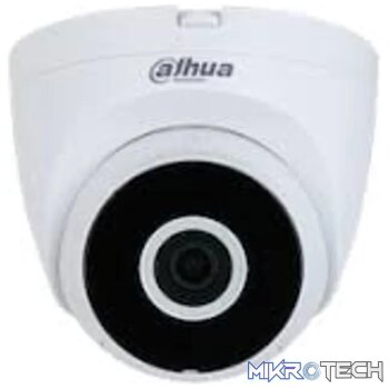 Dahua 4 MP IR Fixed-focal WiFi Eyeball Network Camera