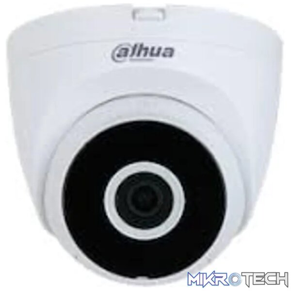 Dahua 4 MP IR Fixed-focal WiFi Eyeball Network Camera Dahua 4 MP IR Fixed-focal WiFi Eyeball Network Camera
