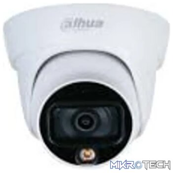 Dahua 40m 2MP Full-color HDCVI Eyeball Camera