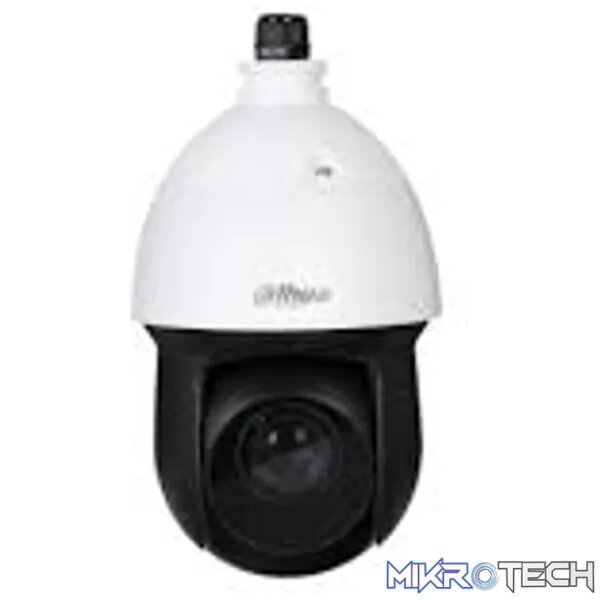 Dahua 4MP 25x Starlight IR Network PTZ Camera 100M IR Distance SMD IP66 Dahua 4MP 25x Starlight IR Network PTZ Camera 100M IR Distance SMD IP66