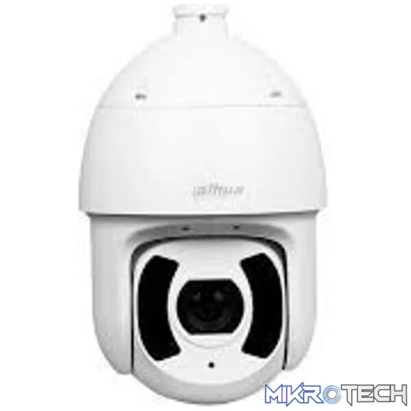 Dahua 4MP 45x Startlight IR Network PTZ Camera Dahua 4MP 45x Startlight IR Network PTZ Camera