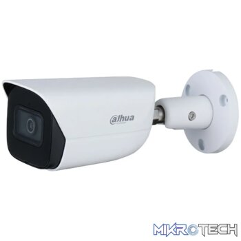 Dahua 4MP Bullet Intrusion Motion Detection 50M Built in Mic