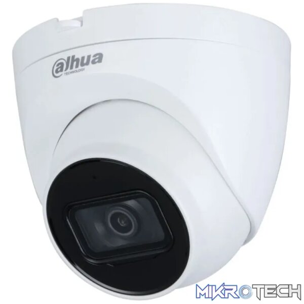 Dahua 4MP Eyeball Network Camera with Built in Mic Dahua 4MP Eyeball Network Camera with Built in Mic