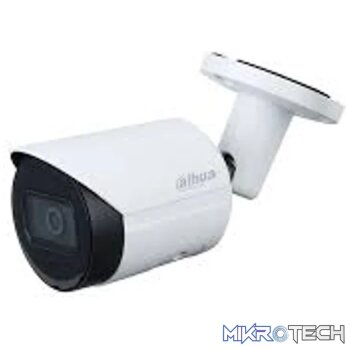 Dahua 4MP IR Fixed-focal Bullet WizSense Network Camera 2.8mm lens IP67
