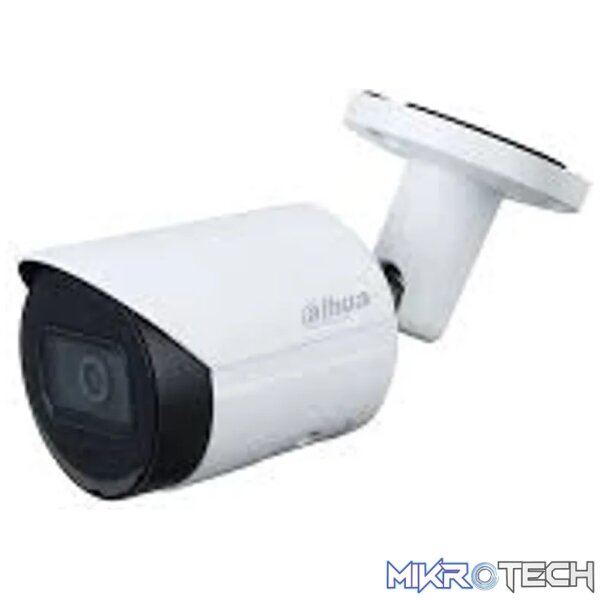 Dahua 4MP IR Fixed-focal Bullet WizSense Network Camera 2.8mm lens IP67 Dahua 4MP IR Fixed-focal Bullet WizSense Network Camera 2.8mm lens IP67