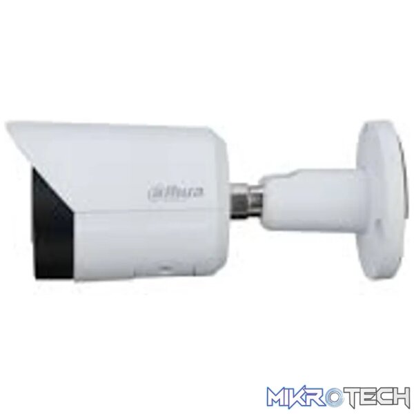 Dahua 4MP IR Fixed-focal Bullet WizSense Network Camera 30m Illumination IP67 Built in mic SMD Plus Dahua 4MP IR Fixed-focal Bullet WizSense Network Camera 30m Illumination IP67 Built in mic SMD Plus